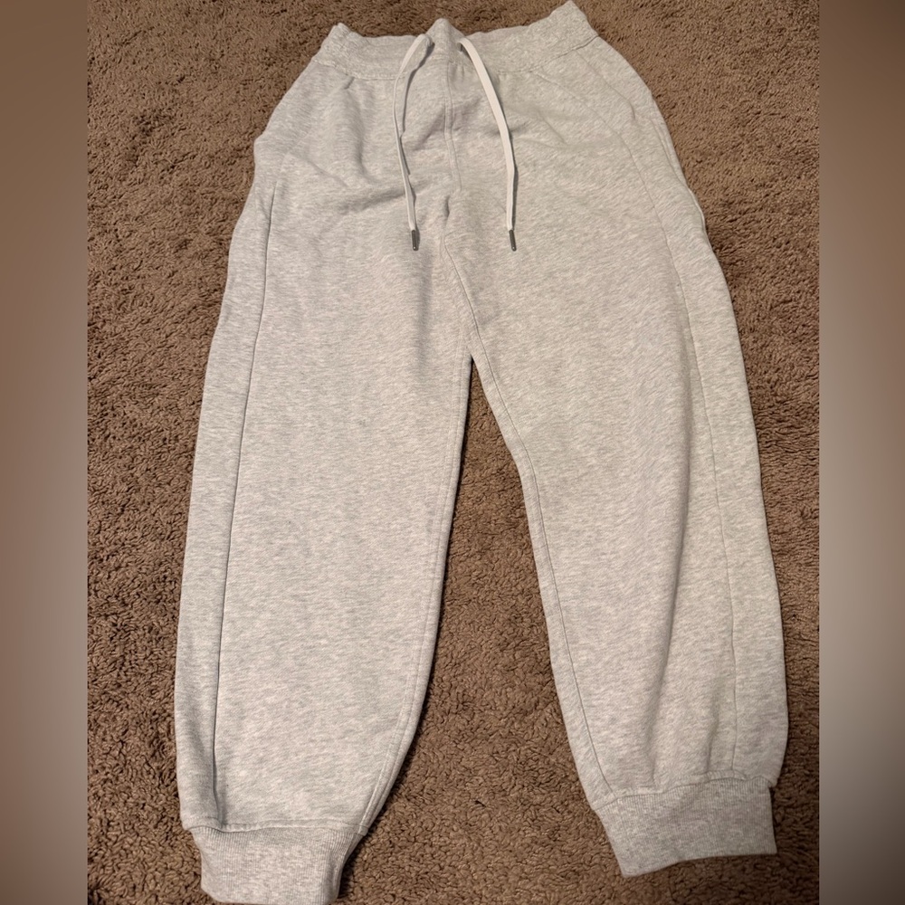 Lululemon Scuba High-Rise Jogger *Full Length - Picture 3 of 5